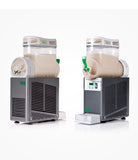 BRAS Quark COMMERCIAL Granita and Frozen Machine