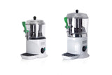 BRAS Scirocco Hot Chocolate maker