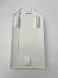 2Q000-00400 Upper Drip Plate B Cream