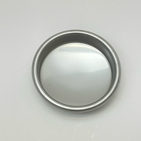 BLIND FILTER BASKET - 58mm