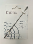 "MOTTA" STAINLESS STEEL LATTE ART TOOL