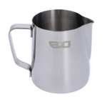 EDO BARISTA STAINLESS STEEL MILK PITCHER - 600ml (20oz)