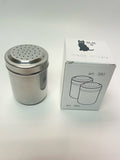 "MOTTA" STAINLESS STEEL COCOA SHAKER