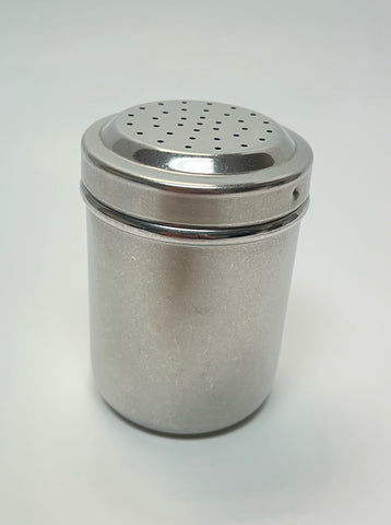 "MOTTA" STAINLESS STEEL COCAO SHAKER 280gr