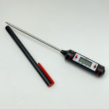 DIGITAL THERMOMETER -50°C.+300°C. - -58°F.+572