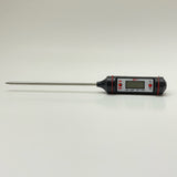 DIGITAL THERMOMETER -50°C.+300°C. - -58°F.+572