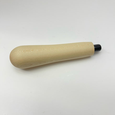 MAPLE WOODEN PORTAFILTER HANDLE- M10 CONNECTION