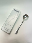 STAINLESS STEEL CUPPING SPOON "MOTTA"