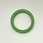 VITON Group Gasket for E61 Machines with internal cuts