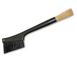 PALLO Double Brush