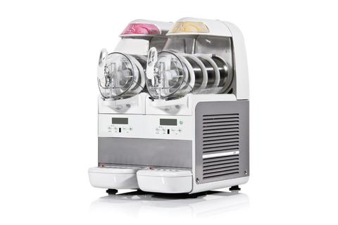 BRAS B-cream 2 NON HD COMMERCIAL ICE CREAM MACHINE  Demo - Refurbished