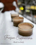 Frozen Cappuccion Mix