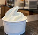 Caffe Bertoni Fior di Latte Soft Serve Gelato Mix per bag