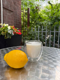 Lemon sorbet per bag