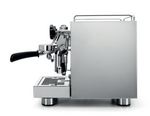 WEGA WMINI ESPRESSO MACHINE (Hand made by Rocket)- STAINLESS STEEL