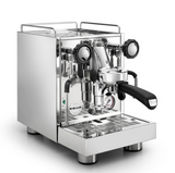 WEGA WMINI ESPRESSO MACHINE (Hand made by Rocket)- STAINLESS STEEL