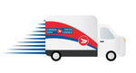 Shipping fee for order #1067 and #1068