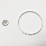 BRA-Part_22700-00000 Front Gasket Evaporator for Bras B-Cream