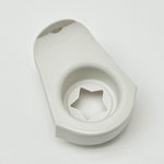 2Q000-01000 Restrictor Cap for Bras B Cream and Minigel