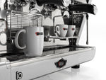 WEGA IO EVD/2 COMMERCIAL ESPRESSO MACHINE