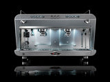 WEGA IO EVD/2 COMMERCIAL ESPRESSO MACHINE